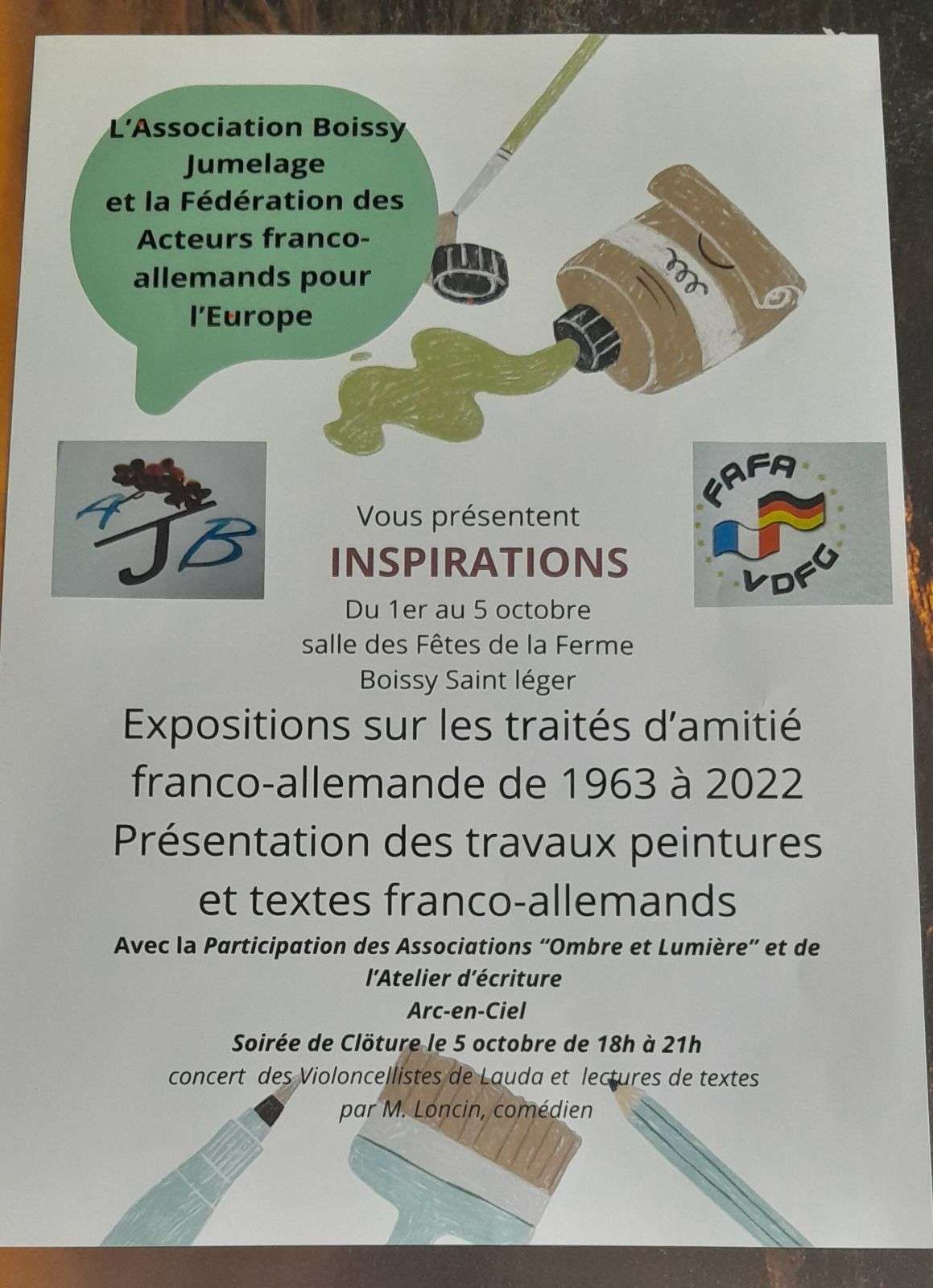 2024 Boissy-Saint-Leger
