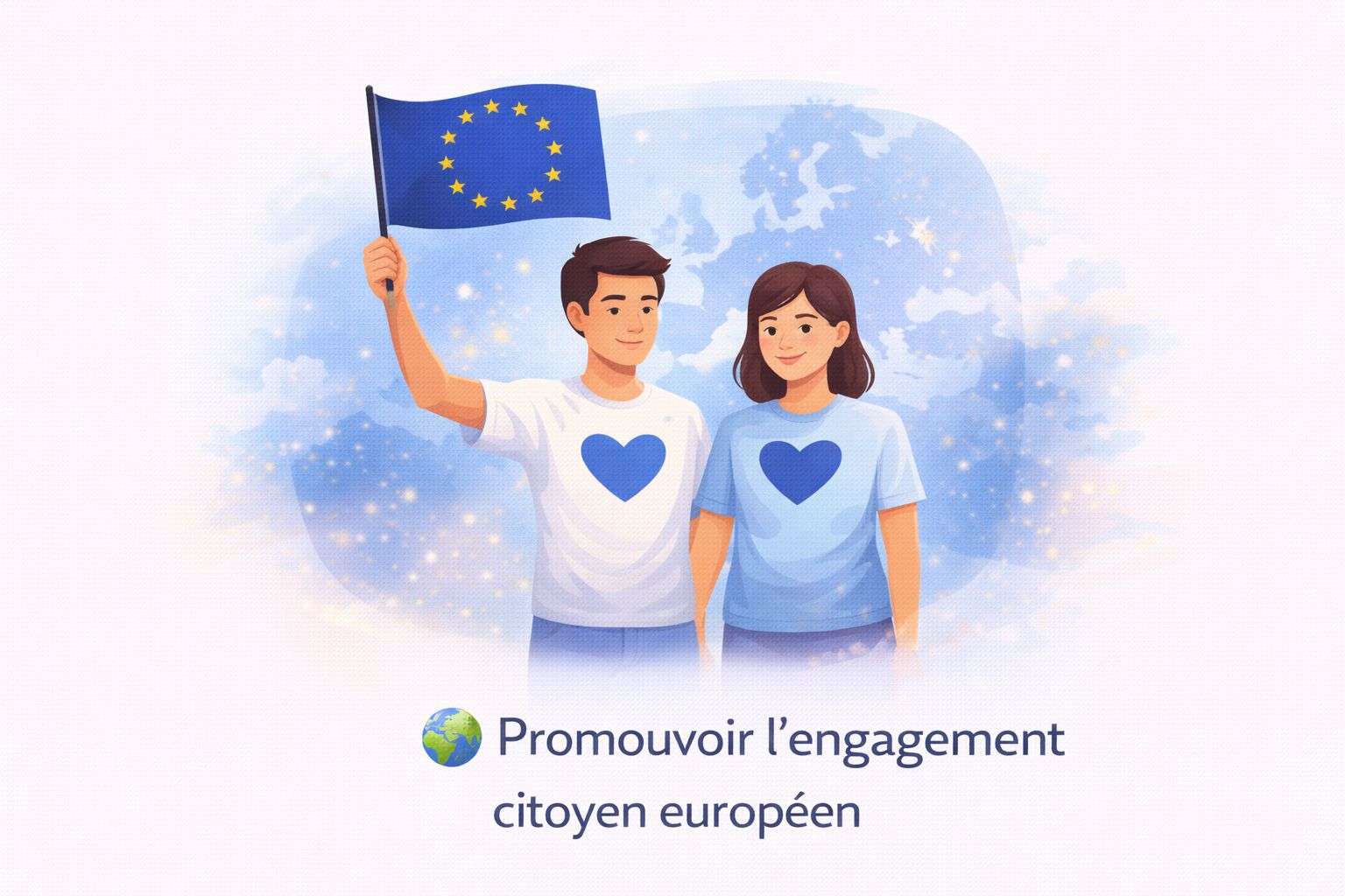 promouvoir lengagement citoyen
