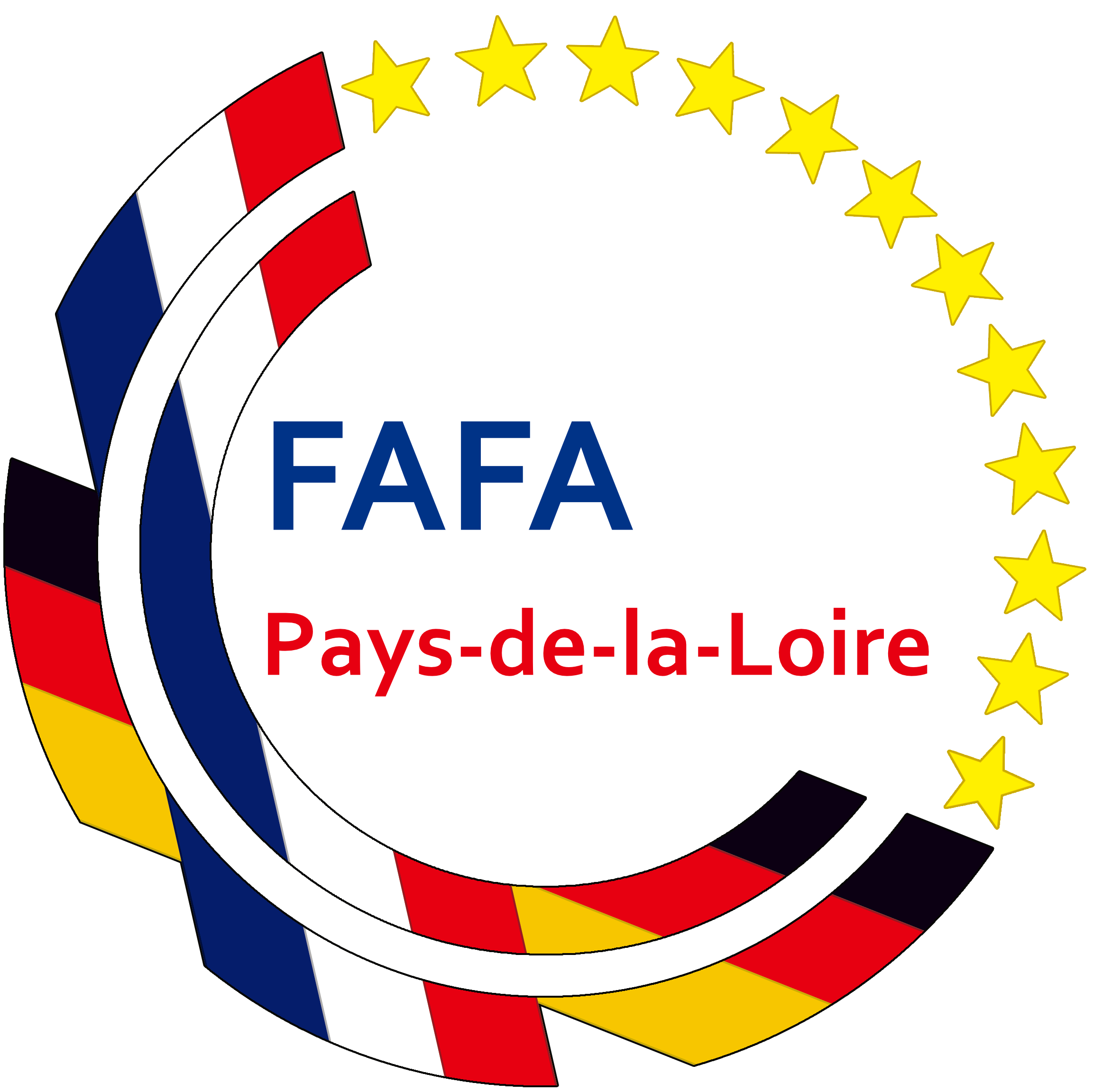 logo fafa pdl fonds blanc